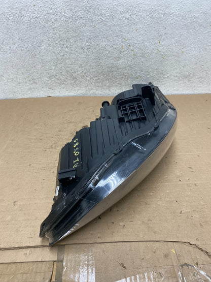 2011 2012 2013 Hyundai Elantra Right Passenger Headlight AI0885 DW7