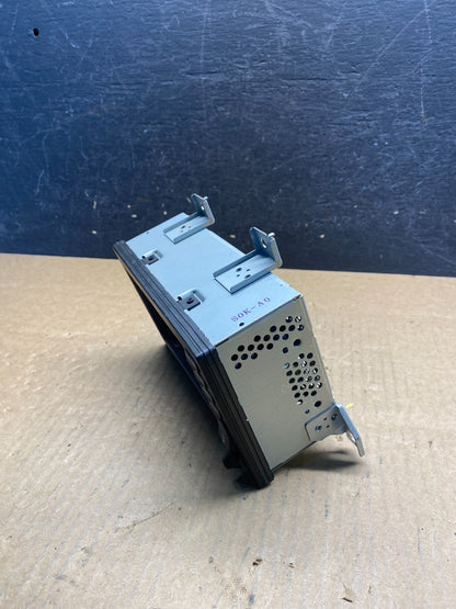 1999 to 2003 Acura TL Screen Display Navigation Radio Information AG7394 DG2