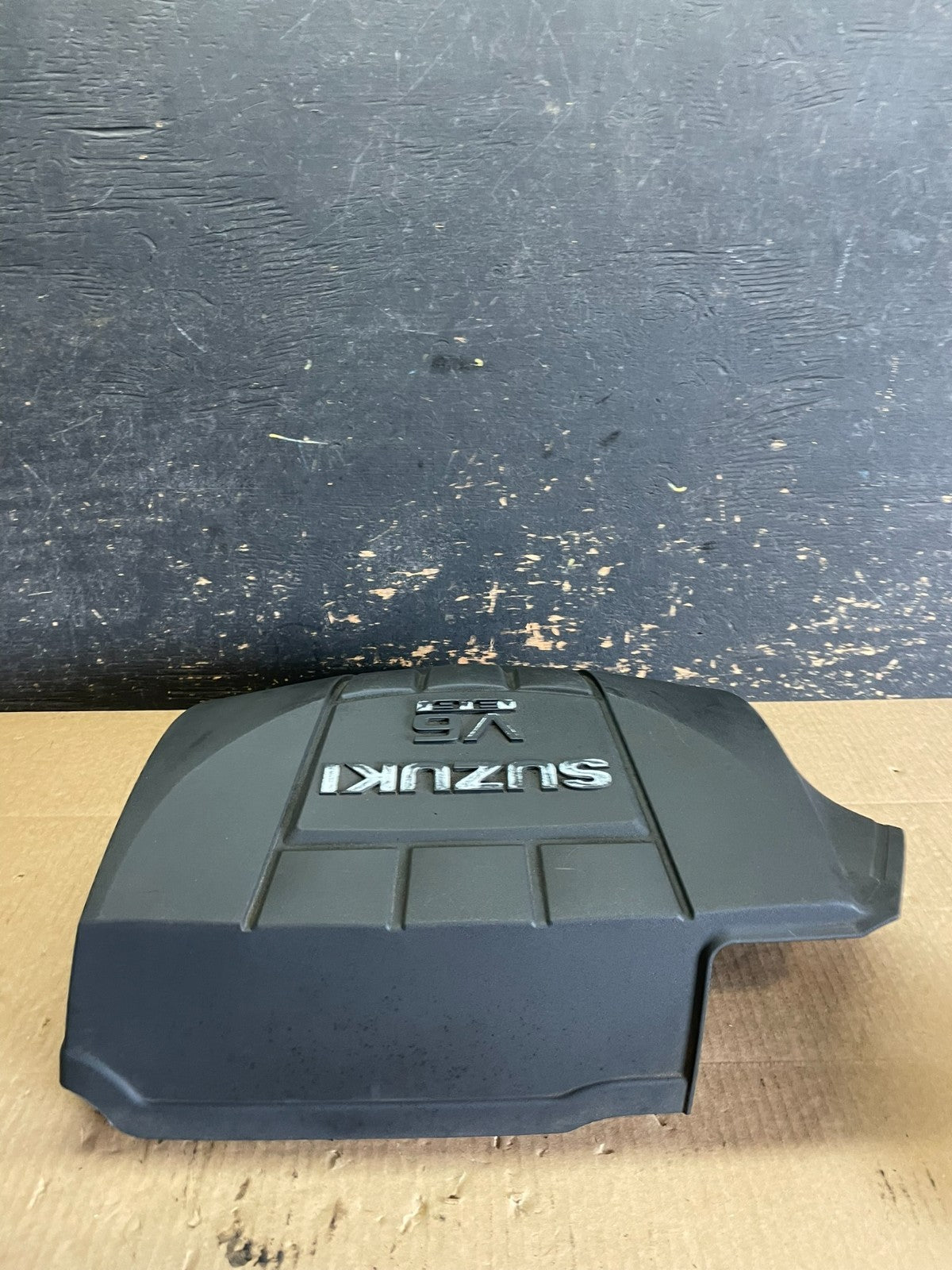 2007-2009 Suzuki XL-7 Grand Vitara V6 Engine Trim Cover Plastic OEM AA61184