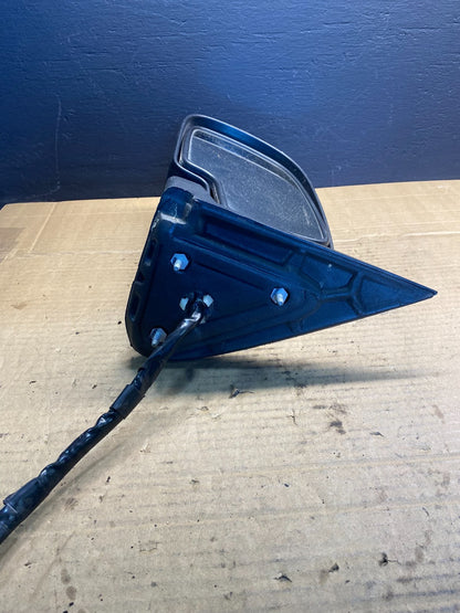 2003-2006 Chevrolet Tahoe Suburban Left Driver LH Turn Door Mirror OEM AB7096 MS4