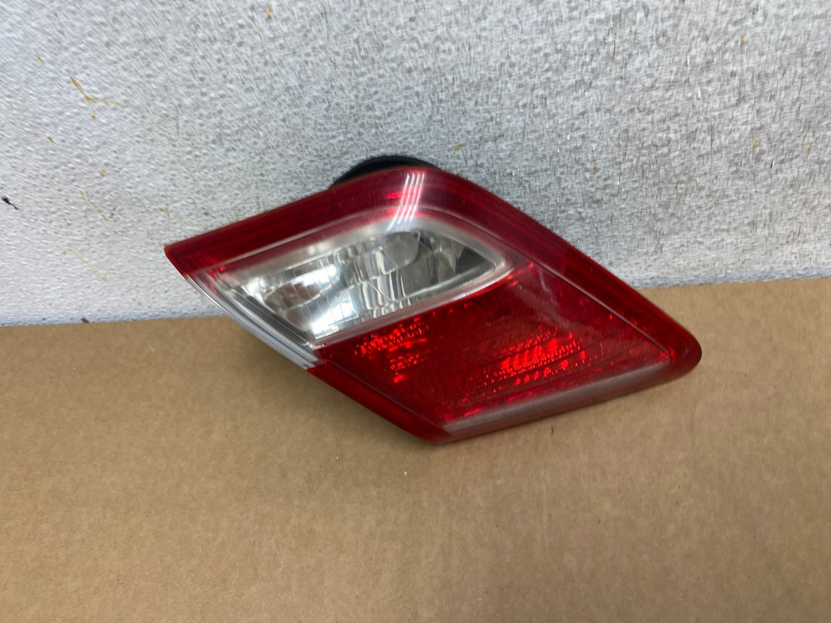 2007 2008 2009 Toyota Camry Left Driver Tail Light Trunk Lid Inner AI2560 LK1
