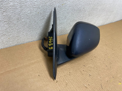 2010 to 2015  Jaguar XJ XJL Left Driver Turn Sgn Blind Door Mirror Oem G8996 PS2