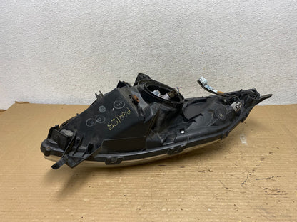 2006-2009 Toyota Prius Left Driver LH Side Blue Headlight Halogen AG9123 DW5