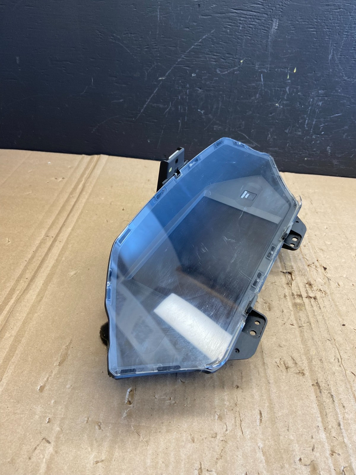 2011 2012 2013 Honda Odyssey Speedometer Instrument Cluster Oem AB8916 DG2