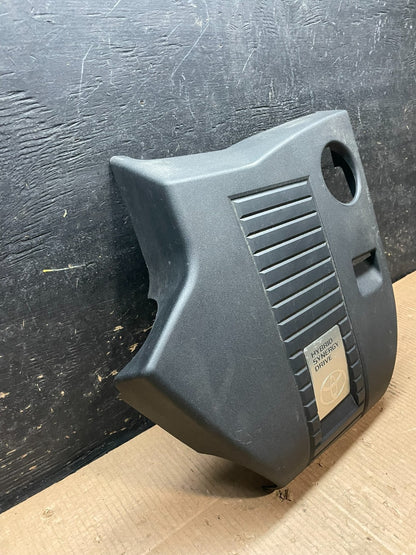 2008-2010 Toyota Highlander Hybrid 3.3L Engine Plastic Cover OEM Y1958 DG1