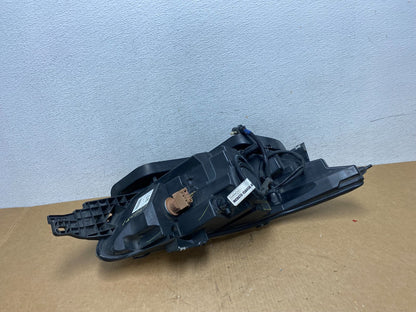 2013 to 2019 Ford Taurus Left Driver LH Side Headlight Halogen AD6081 DW5