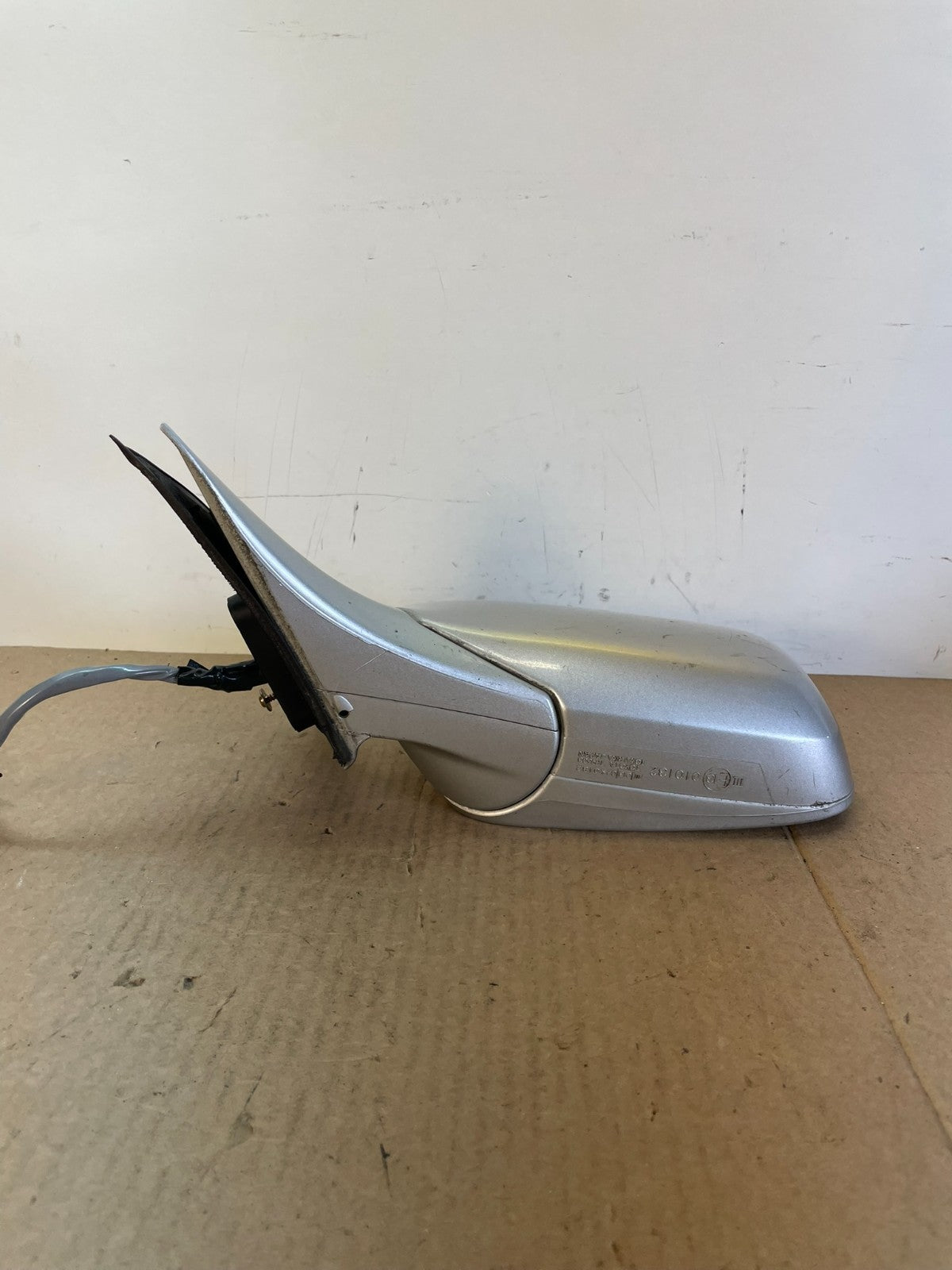 2002-2006 Lexus ES300 ES330 Left Driver LH Side View Door Mirror AH6263 DW3