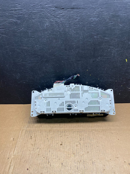 2005 to 2012 Nissan Pathfinder Xterra Frontier Speedometer Cluster Gauge N51744