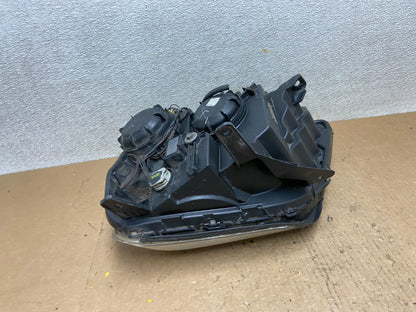 2010 to 2015 GMC Terrain Halogen Passenger Right Rh Side Headlight Oem Z8054 DW6