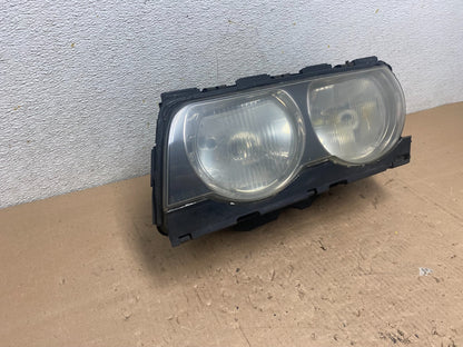 1999-2001 BMW 7 Series E38 740i Halogen Left Driver LH Headlight M2284 DW2