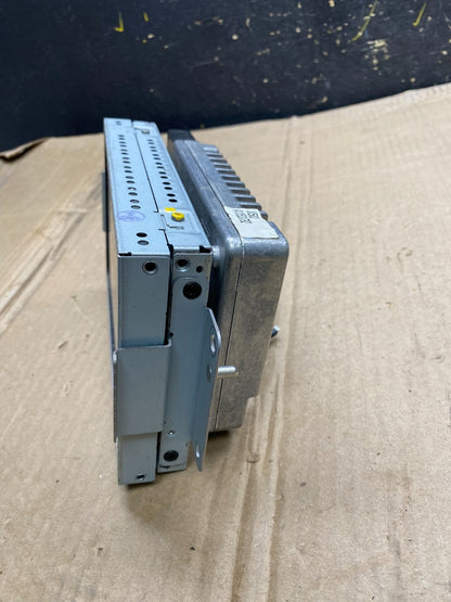 2012 to 2016 Ford Focus Explorer Radio Information Display Screen x2045 DG2