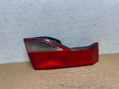 1998 to 2000 Honda Accord Left Driver LH Side Inner Tail Light OEM Z3066 DW0