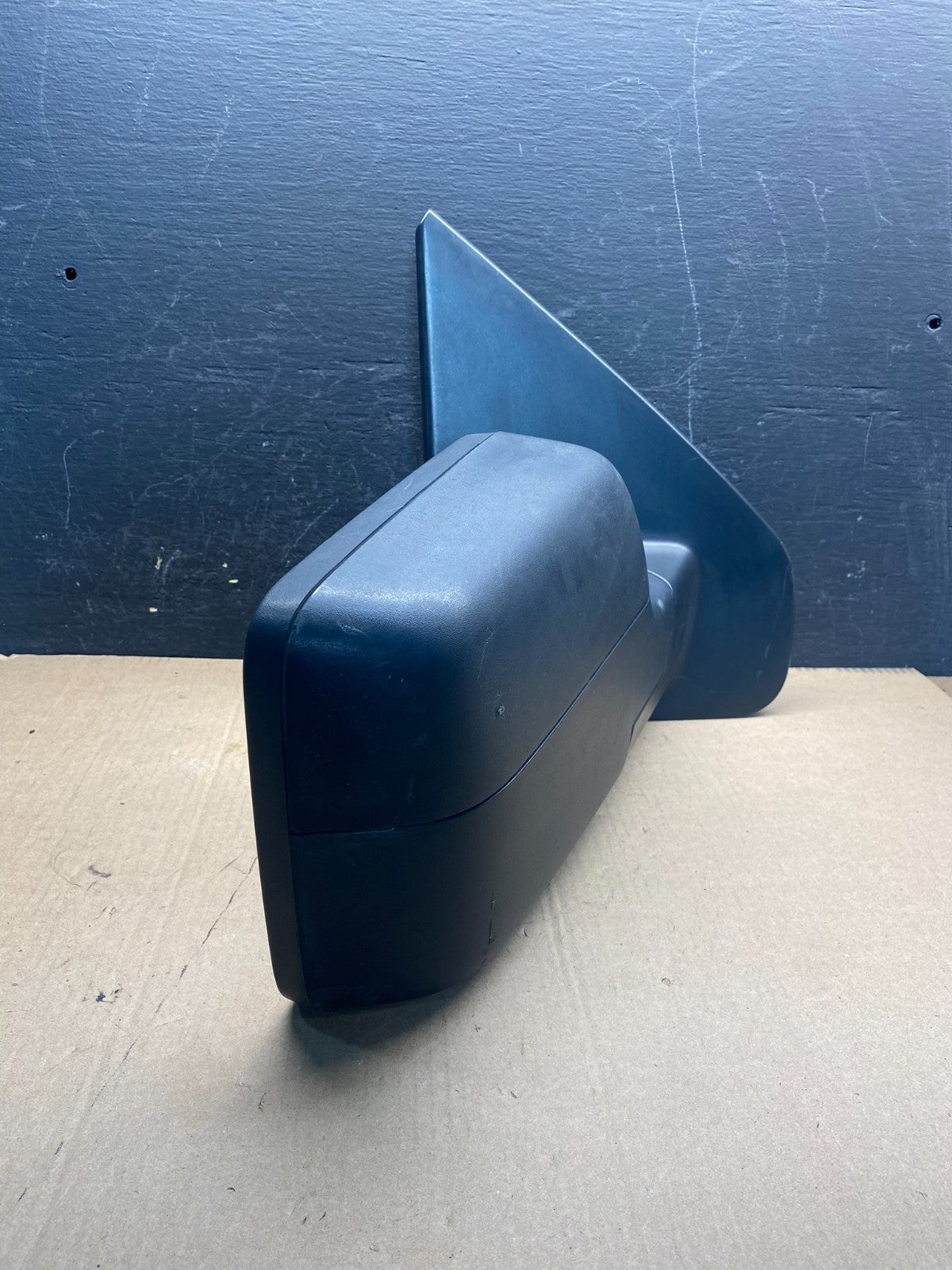 2004 to 2008 Ford F150 Right Passenger RH Side View Heated Door Mirror AE7695 DW1