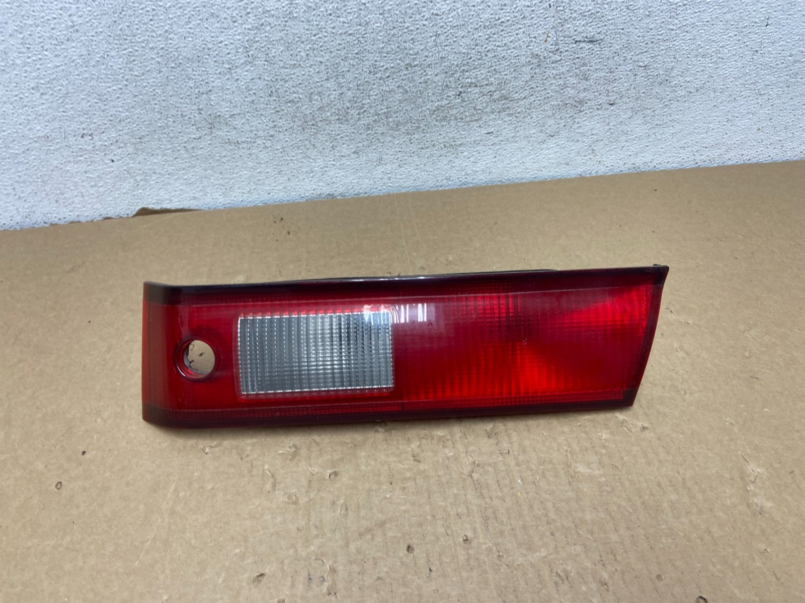 1997 1998 1999 Toyota Camry Tail Light Inner Right Passenger AF7354 DW0