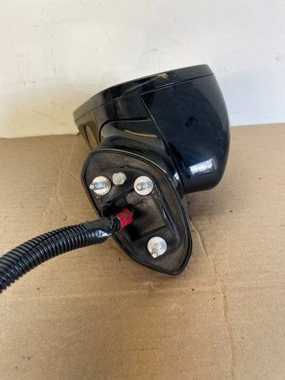 2016-2020 Ford Fusion Left Driver LH View Power Door Heated Mirror AG7886 DW4
