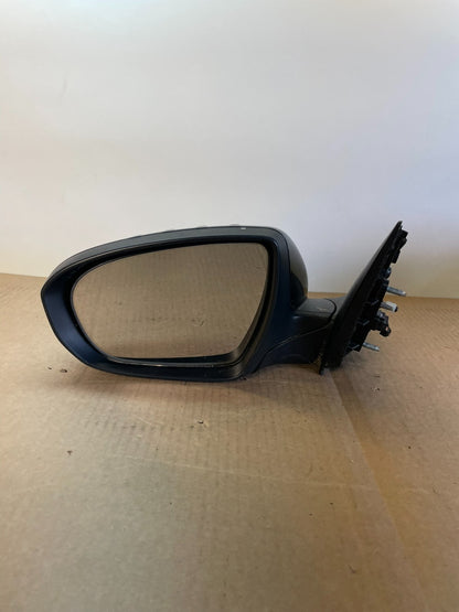 2014-2016 Kia Optima Left Driver Side View Door Mirror Turn Signal AH0099 DG7