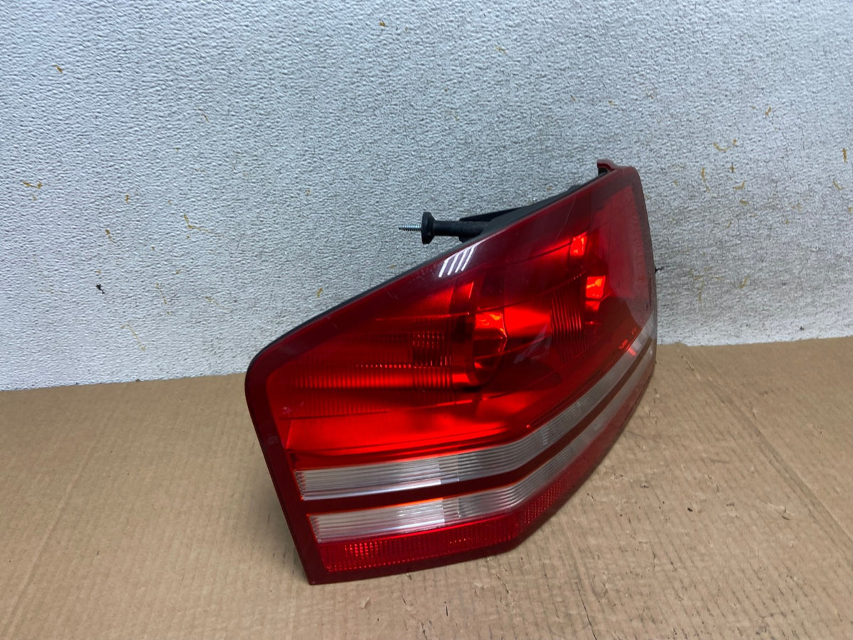 2008 2009 2010 Dodge Avenger Left Driver Lh Side Tail Light AI5884 LK2