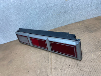1982 to 1984 Dodge 400 Right Passenger RH Side Tail Light AA63941