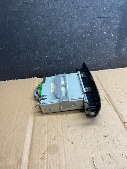 2005 to 2010 Honda Odyssey Am Fm Cd Player Radio Receiver ai2725 DG1