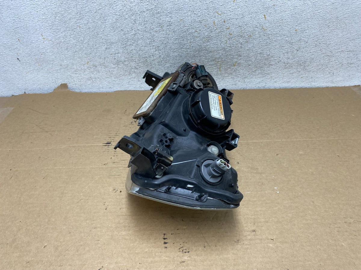 2002-2003 Acura Tl Hid Xenon Right Passenger Rh Side Headlight AH7843 DW9