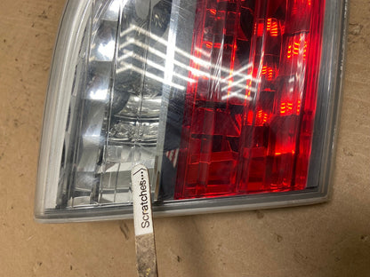 2010 2011 2012 Mazda CX-9 Tail Light Inner Left Driver LH Side AD8062 LK3
