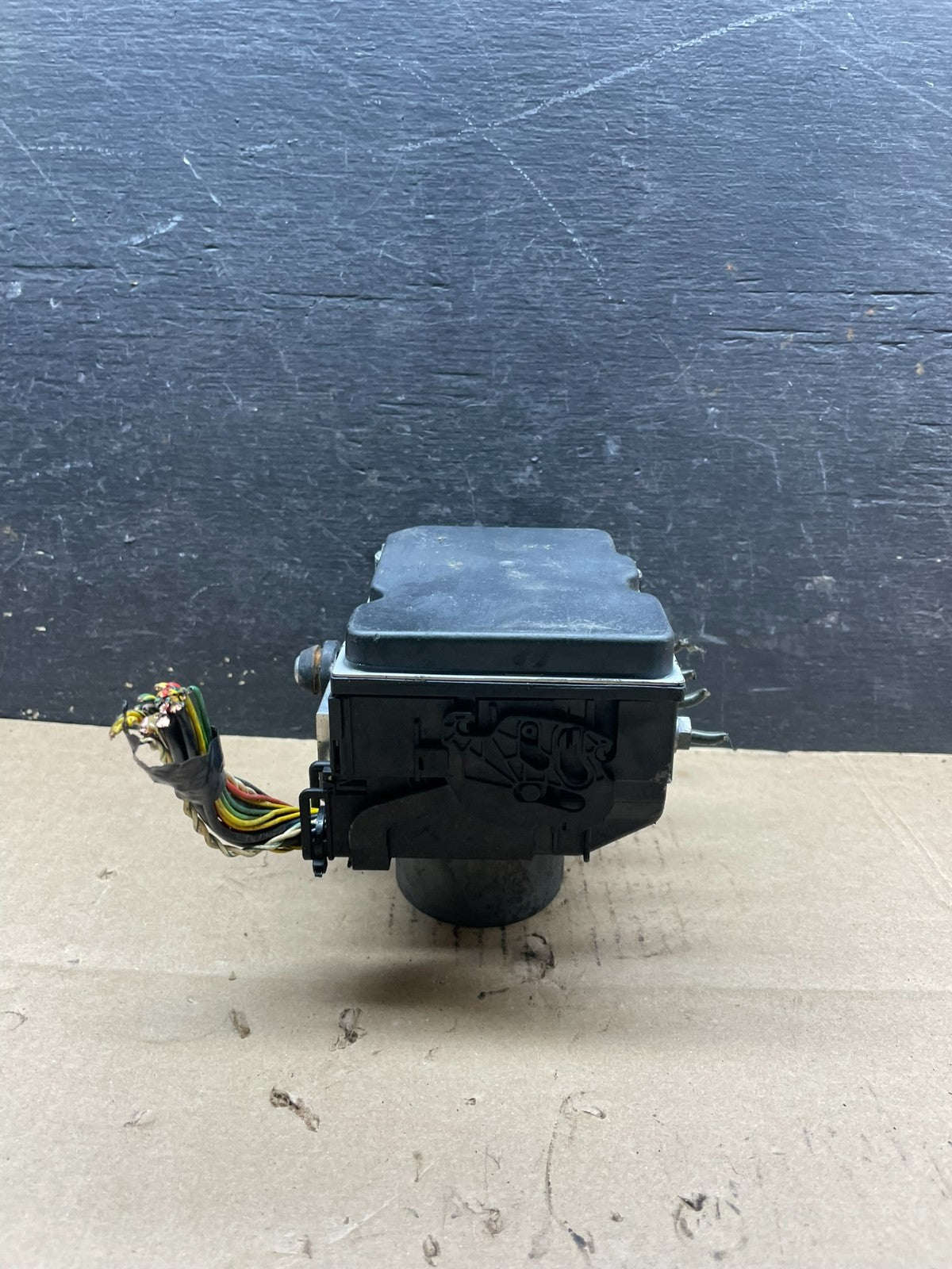 2006 - 2009 Land Rover Range Rover ABS Anti Lock Brake Pump Module q6243 DG3