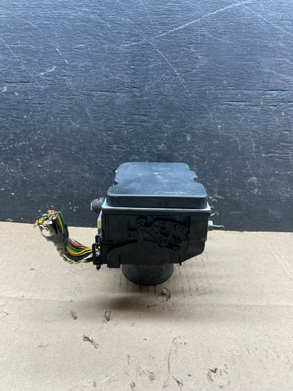 2006 - 2009 Land Rover Range Rover ABS Anti Lock Brake Pump Module q6243 DG3