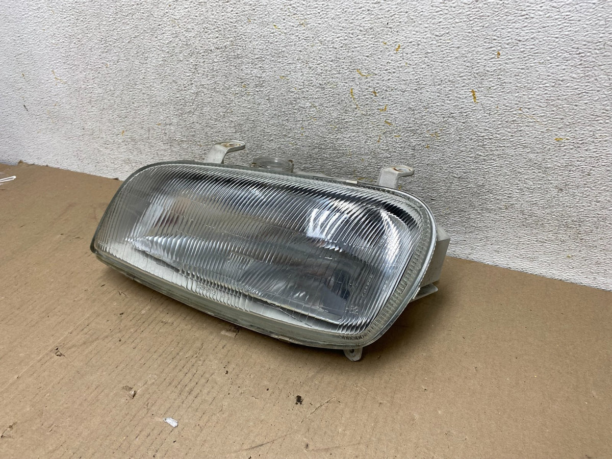 1994 to 1998 Toyota Rav4 Left Driver Lh Side Halogen Headlight AH6736 DW2