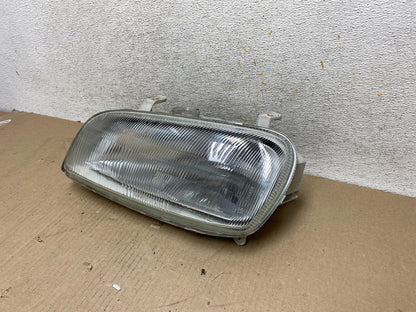 1994 to 1998 Toyota Rav4 Left Driver Lh Side Halogen Headlight AH6736 DW2