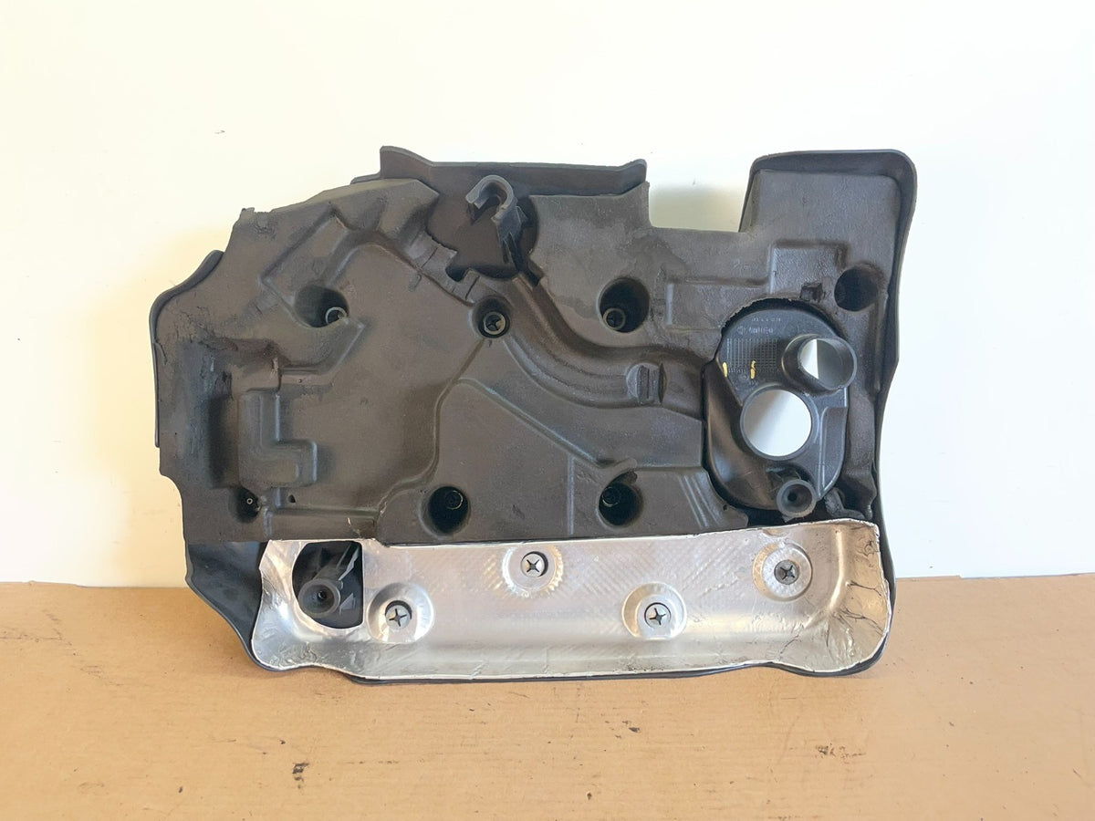 2012 - 2017 Fiat 500 MultiAir Engine Motor Cover AF8840 DG5