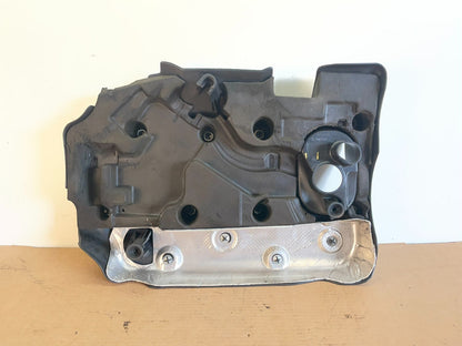 2012 - 2017 Fiat 500 MultiAir Engine Motor Cover AF8840 DG5