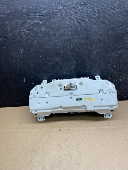 2006 to 2010 Toyota Sienna Speedometer Cluster Gauge t9315 DG5
