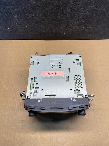 2012 2013 2014 Hyundai Accent Radio Cd Mp3 Player AG1810 DG4
