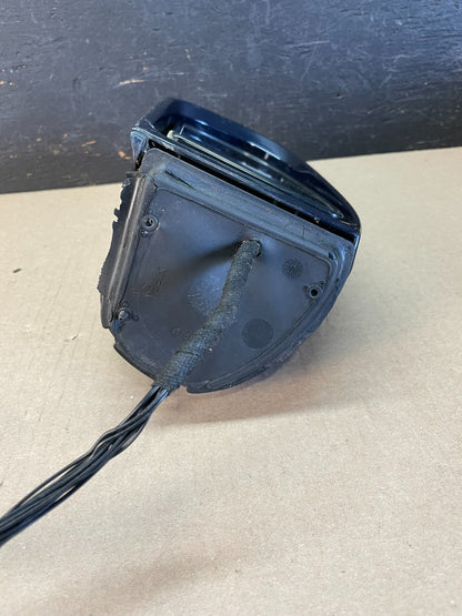 2003 to 2006 Mercedes E-Class Left Driver LH Side View Door Mirror AE1101 DW4