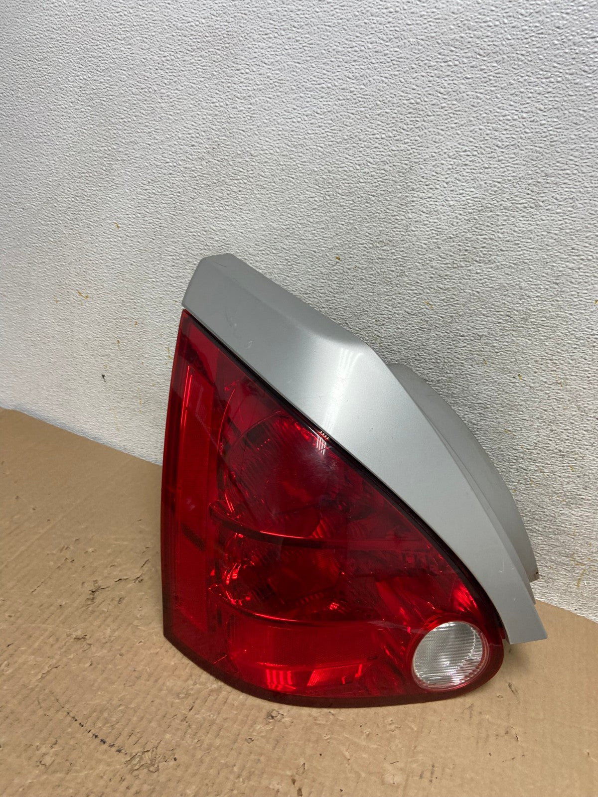 2004 2005 2006 2007 2008 Nissan Maxima Left Driver Lh Tail Light AI1340 LK0