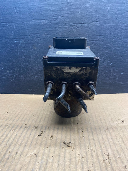 2012-2017 Chevrolet Express GMC Savana ABS Anti Lock Brake Pump AD1776 DG1