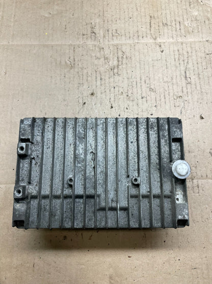 2005 to 2006 Jeep Grand Cherokee 3.7L Ecm Ecu Computer R1898 DG2