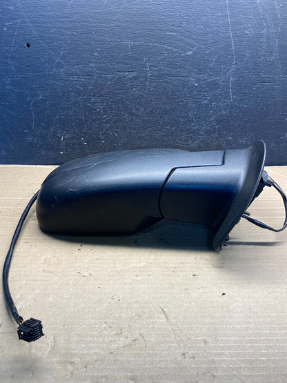 2007 - 2013 Chevrolet Silverado Sierra Right Passenger Side Mirror AF0067 DW2
