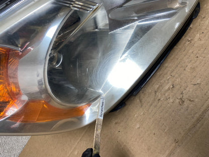 2002 to 2004 Honda CRV CR-V OEM Right Passenger RH Halogen Headlight AB4495 DW3