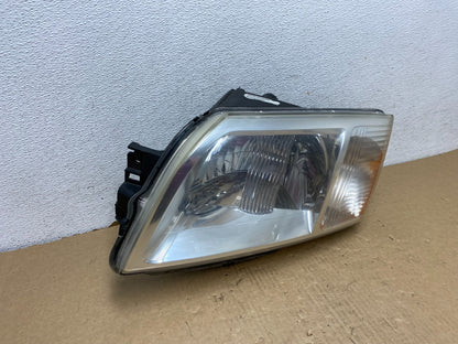 2004 - 2008 Mitsubishi Endeavor Headlight Left Driver Lh Side AF7376 DW2