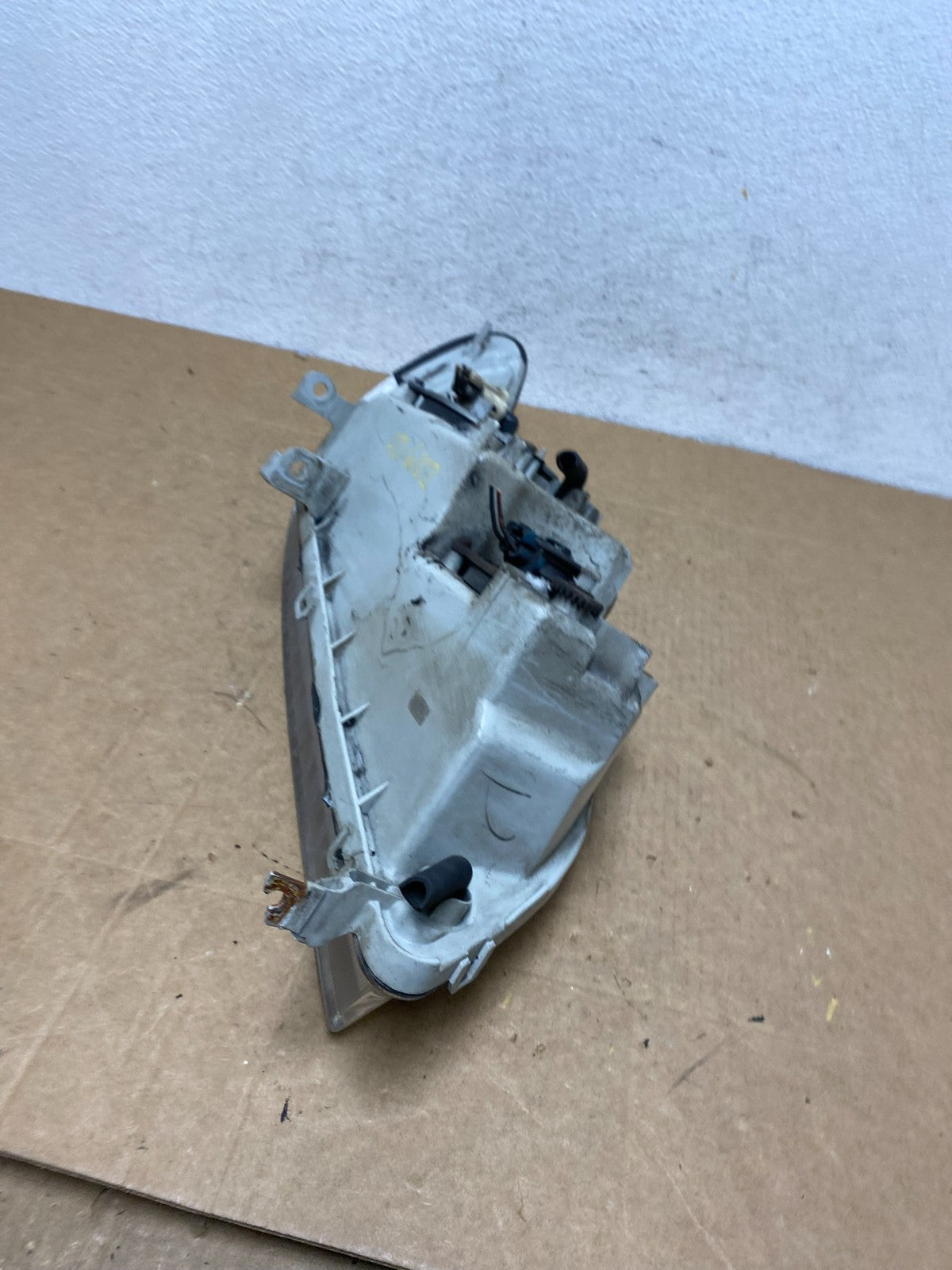 1997 to 1999 Acura CL Left Driver Side Headlights AD61026