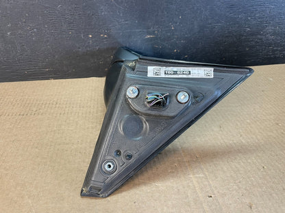 2016 - 2019 Ford Explorer Left Driver View Door Blind Spot Mirror AF3796 MS4