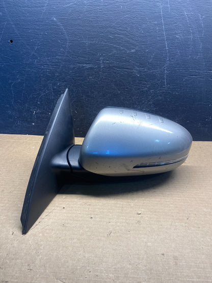 2011 - 2013 Kia Optima Left Driver LH View Door Mirror Turn Signal AF4153 DW0