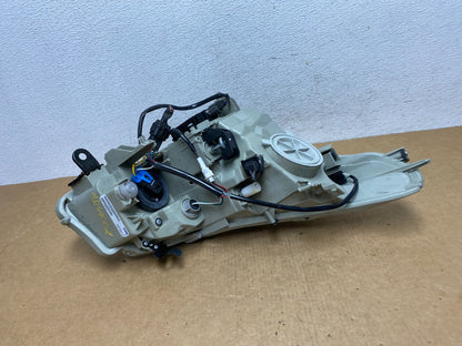 2007-2009 Infiniti G35 G37 Left Driver Hid Xenon Headlight Sedan AD4602 DW3