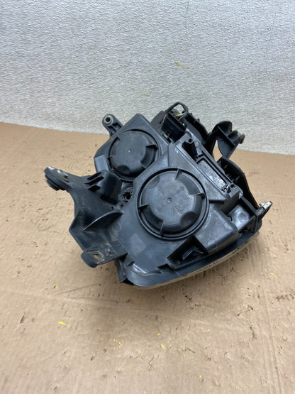 2007 to 2012 Gmc Acadia Halogen Headlight Left Driver LH Side Oem Y0470 DW9