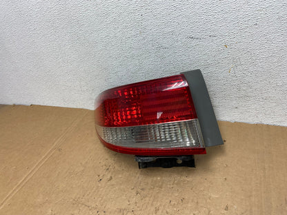 2003 to 2004 Honda Accord Sedan Left Driver Lh Side Tail light AD3263 LK1