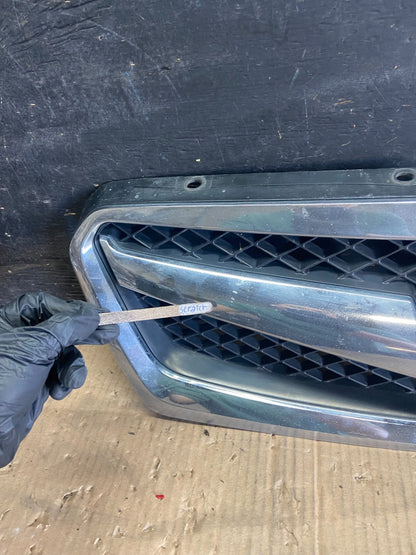 2010 to 2012 Subaru Legacy Outback Wagon Front Grill Grille R5515 DG5