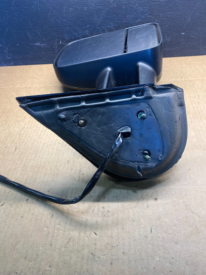 2007 - 2013 Chevrolet Silverado Sierra Right Passenger Tow Door Mirror ac4226DG3