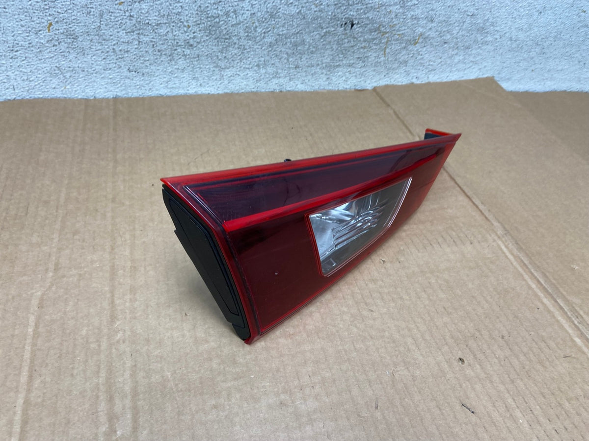 2014 2015 2016 Mazda 3 Left Driver Lh Side Inner Tail Light AI3762 LK2