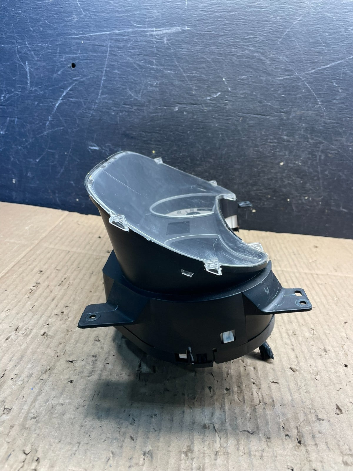 2008 Ford Explorer Speedometer Cluster Gauge Oem s2371 DG1